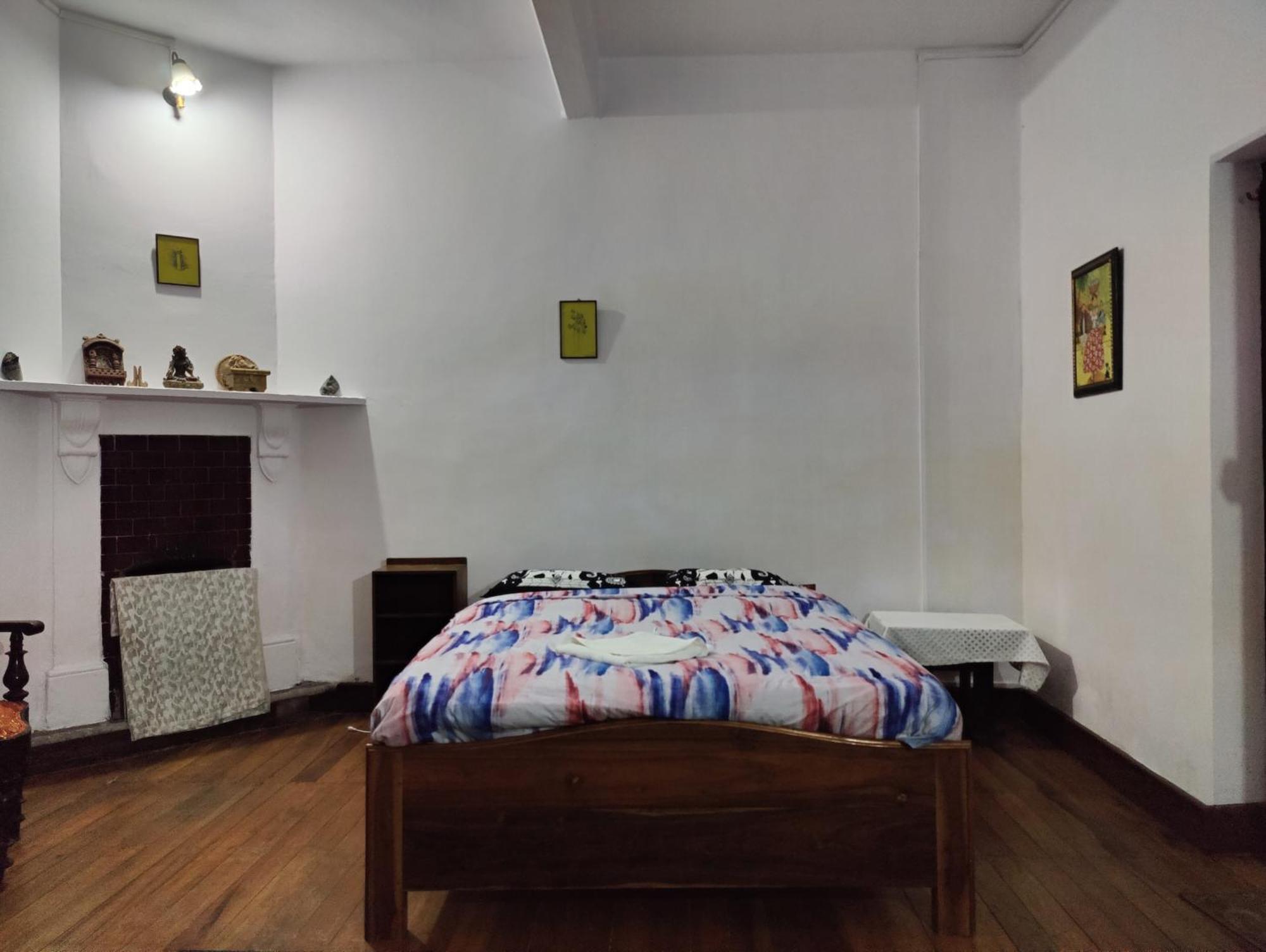 Rani Kothi Heritage Residency Darjeeling  Exterior photo